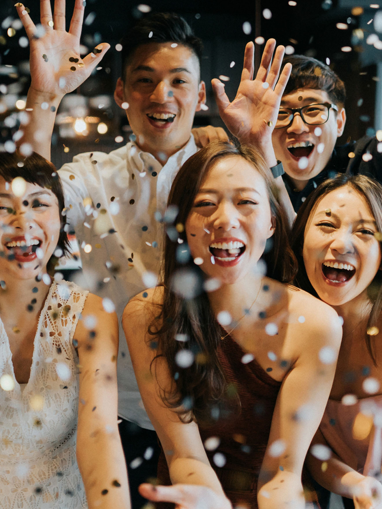 結婚相談所選びで、もっとも重視すべきはスタッフの姿勢。