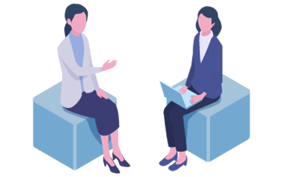 オトナテラスの応援プログラム制度