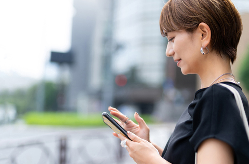 お相手からのリクエスト紹介